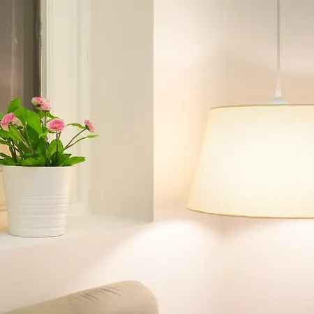Lili Lovely Apartment *