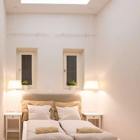 Apartment Lili Lovely *