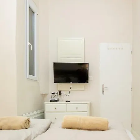 Apartment Lili Lovely