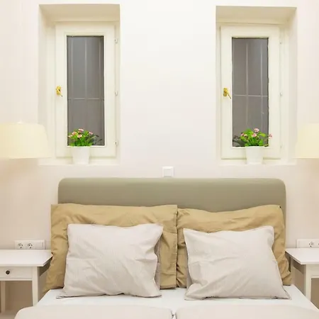Apartment Lili Lovely *