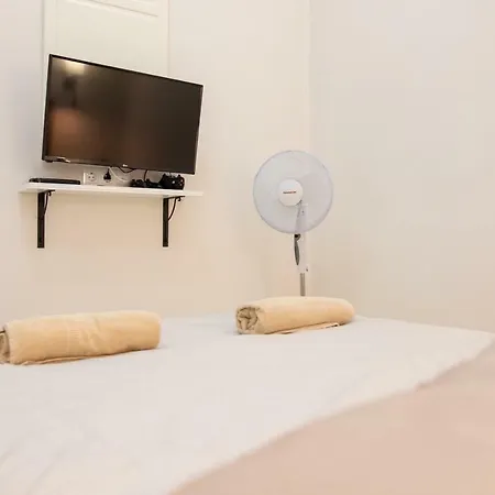 Lili Lovely Apartment Budapest
