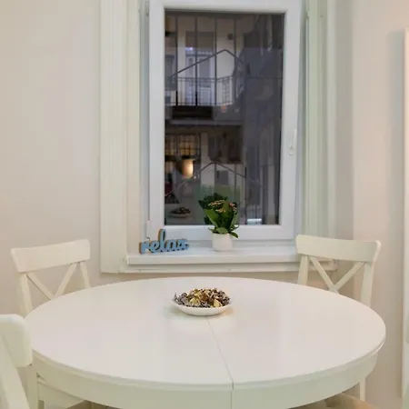 Lili Lovely Apartment *